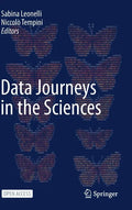 Data Journeys in the Sciences - Hardcover