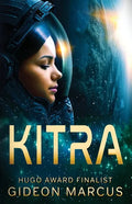 Kitra - Paperback