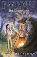 Her Unwelcome Inheritance - Paperback