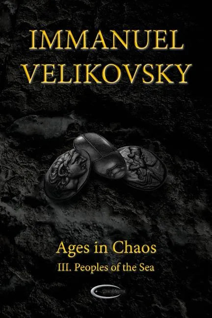 Ages in Chaos III: Peoples of the Sea - Paperback
