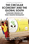 The Circular Economy and the Global South: Sustainable Lifestyles and Green Industrial Development - Paperback