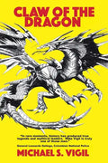 Claw of the Dragon - Paperback