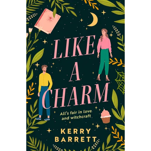 Like a Charm - Paperback