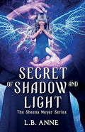Secret of Shadow and Light - Paperback