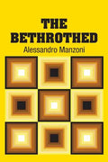 The Bethrothed - Paperback
