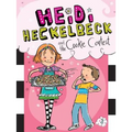 Heidi Heckelbeck and the Cookie Contest - Hardcover