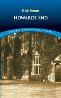Howards End - Paperback