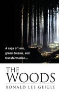The Woods - Paperback