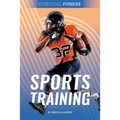 Sports Training - Library Binding