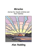 Miracles: stories for Jewish children and their families - Paperback