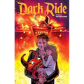 Dark Ride Volume 3 - Paperback