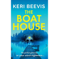 The House in the Woods - Hardcover