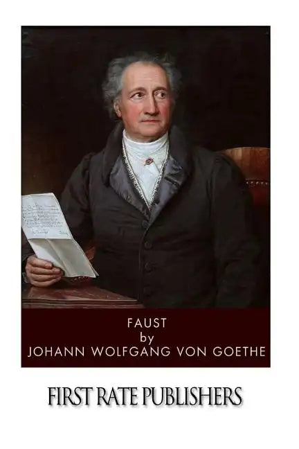 Faust - Paperback