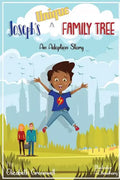 Joseph's Unique Family Tree: An Adoption Story - Paperback