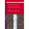 Global Rupture: Neoliberal Capitalism and the Rise of Informal Labour in the Global South - Paperback