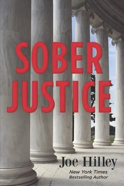 Sober Justice - Paperback