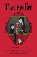 A Taste for Red - Paperback