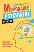 Memorable Psychiatry - Paperback