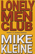 Lonely Men Club - Paperback