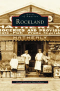 Rockland - Hardcover