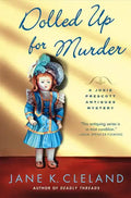 Dolled Up for Murder - Hardcover