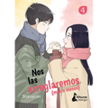 Nos Las Arreglaremos Más O Menos 4 - Paperback