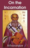 Athanasius: On the Incarnation - Paperback