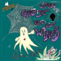 Little Ghost Who Got Wings - Paperback