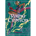 Ragna Crimson 13 - Paperback