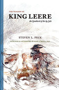 The Tragedy of King Leere: Goatherd of the La Sals - Paperback