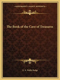 The Book of the Cave of Treasures - Paperback