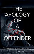 The Apology of a Sex Offender - Paperback