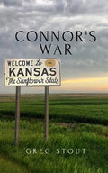 Connor's War - Paperback