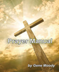 Prayer Manual - Paperback