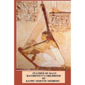 Feather of Maat: Hatshepsut's Childhood - Paperback