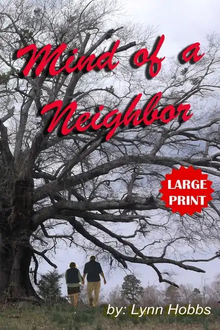 Mind of a Neighbor - Paperback
