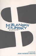 Mizlansky/Zilinsky or Schmucks - Paperback