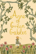 Anne of Green Gables - Hardcover