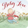 Baby Love - Board Book