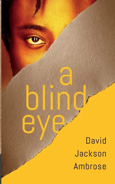 A Blind Eye - Paperback