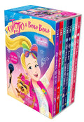 Jojo and Bowbow 8-Book Box Set: Books 1-8 - Boxed Set