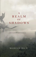 A Realm of Shadows (Kings and Sorcerers--Book 5) - Paperback