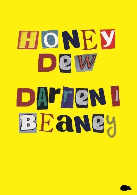 Honey Dew - Paperback