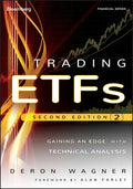 Trading Etfs: Gaining an Edge with Technical Analysis - Hardcover