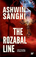 The Rozabal Line - Paperback