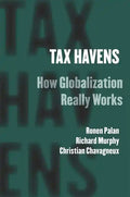 Tax Havens - Paperback