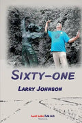 Sixty-one - Paperback