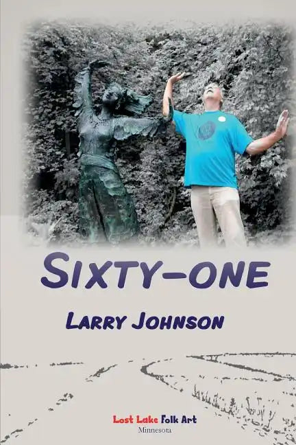 Sixty-one - Paperback
