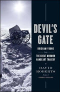 Devil's Gate: Brigham Young and the Great Mormon Handcart Tragedy - Paperback