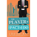 The Player + The Pact = I Do - Paperback